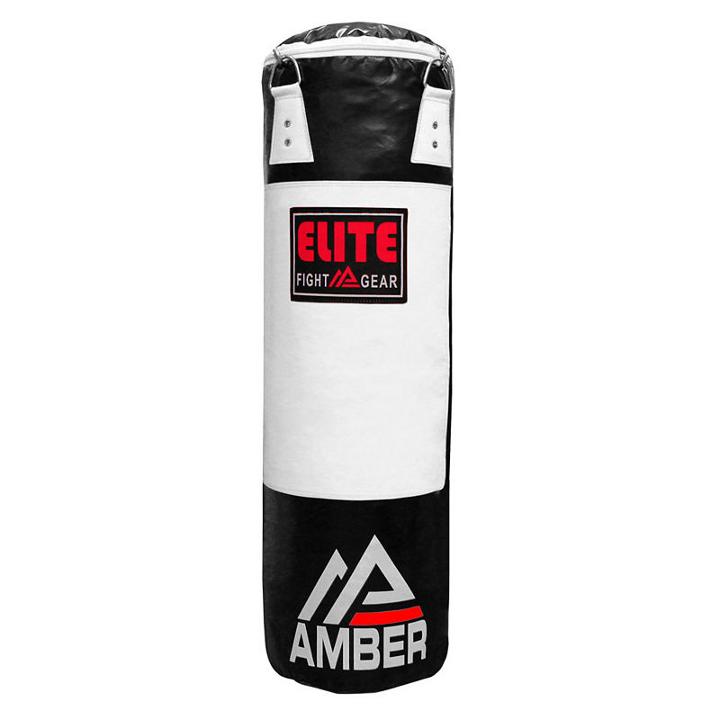 Amber Elite Strikeforce Heavy Bag 50lbs