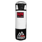 Amber Elite Strikeforce Heavy Bag 50lbs