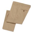 Izod Gabardine Suit Pants - 8-20