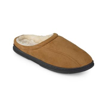 Brumby Clog Slipper