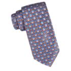 Stafford Kelso Oval Geo Tie