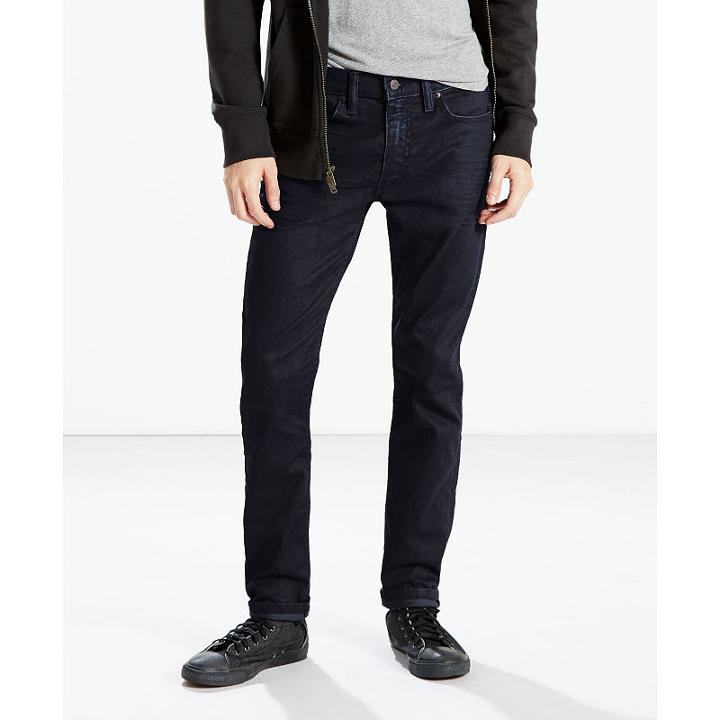 Levi's 512 Slim Taper Fit Jeans