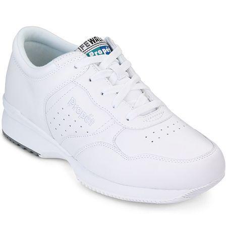 Propet Life Walker Mens Walking Shoes