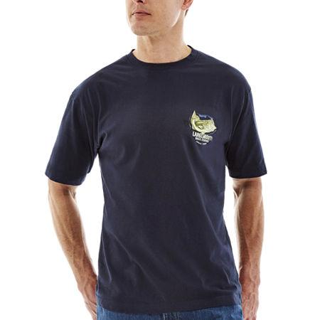 No Bad Days Great American Graphic Tee