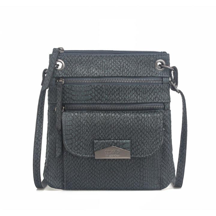 Nicole By Nicole Miller Sloane Mini Crossbody Bag