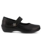 Spring Step Amparo Womens Mary Jane Shoes