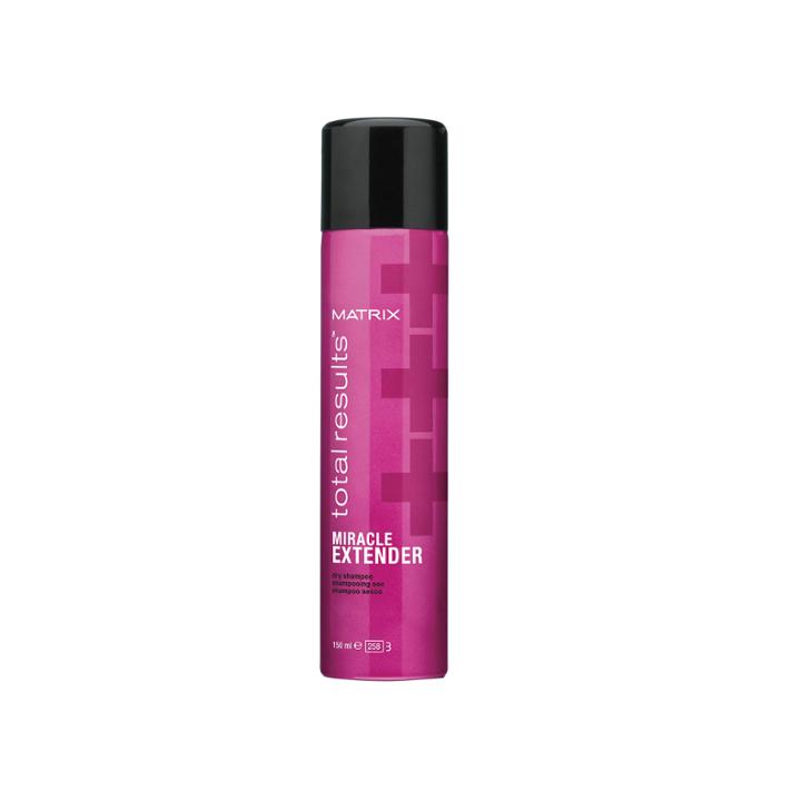 Matrix Total Results Miracle Extender Dry Shampoo - 5.1 Oz.
