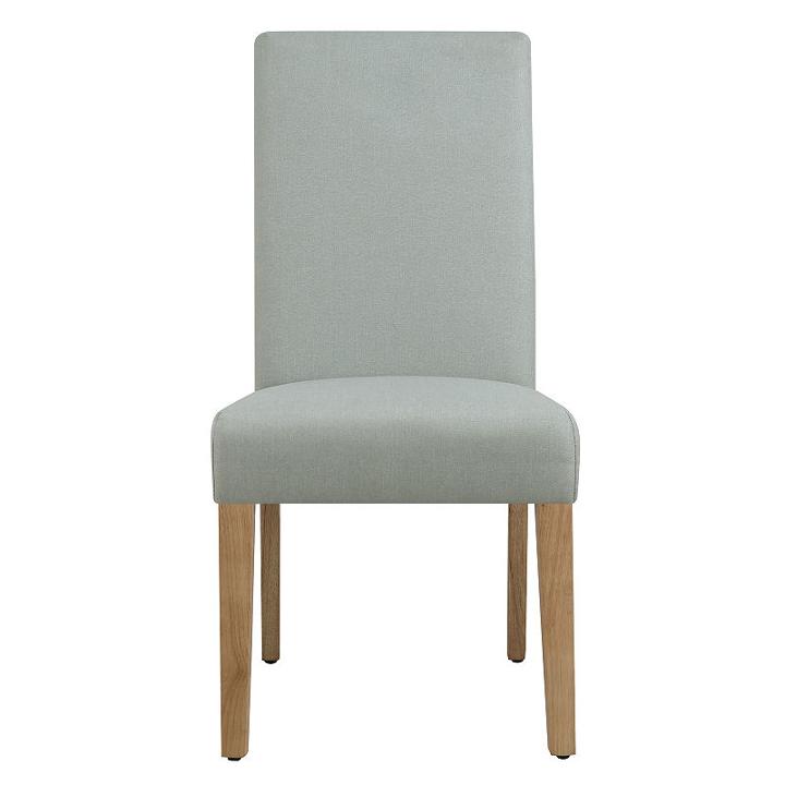 Coastal Farmhouse Side Chair