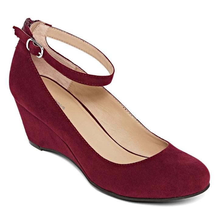Arizona Laflin Womens Pumps