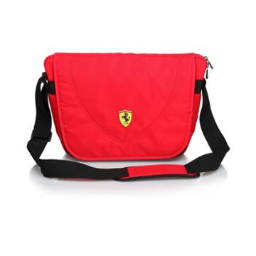 Ferrari Travelers Messenger Bag