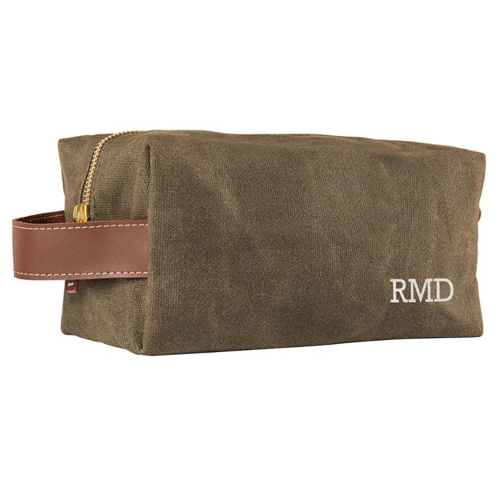 Toiletry Bag