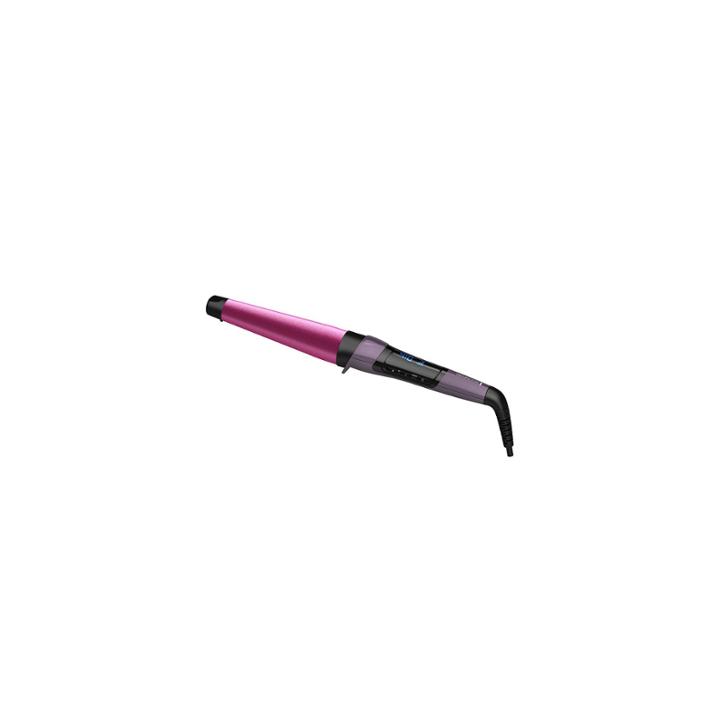 Remington 110/120v 1 1/2 Inch Curling Iron