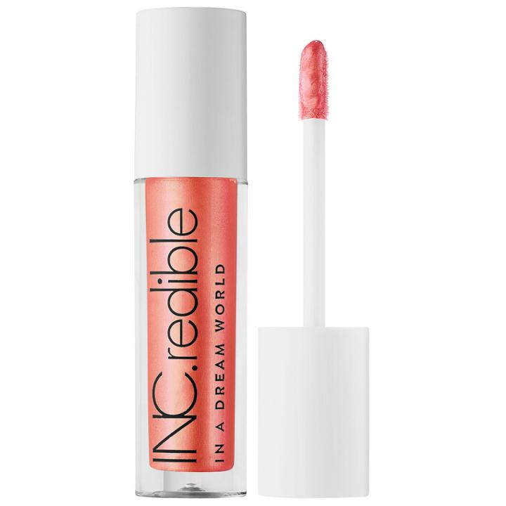 Inc. Redible In A Dream World Iridescent Sheer Gloss