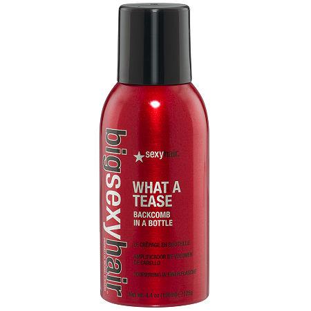 Big Sexy Hair What A Tease Hairspray - 4.4 Oz.