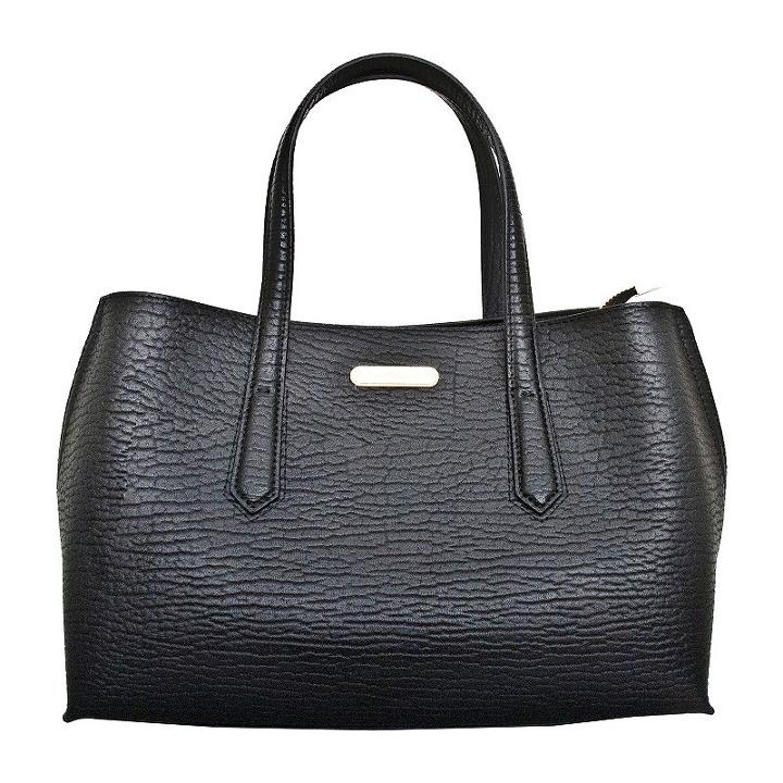 Patria - Leatherbay Tote Bag