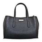 Patria - Leatherbay Tote Bag