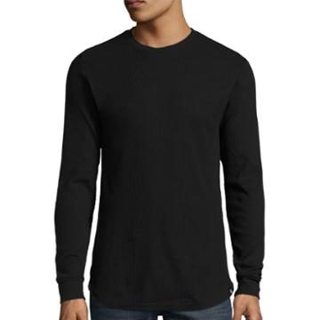 South Pole Long Sleeve Thermal Top