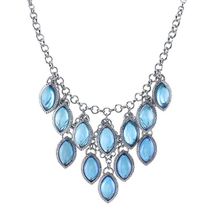 1928 Statement Necklace