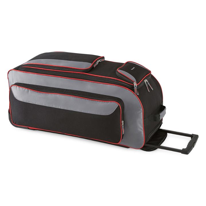 Protocol 30 Inch Wheeled Duffel