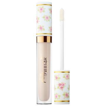 Pretty Vulgar Silent Treatment Matte Lip Moisturizer