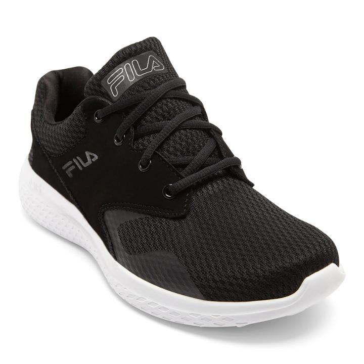 Fila Layers Mens Sneakers