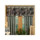 The Bears Valance