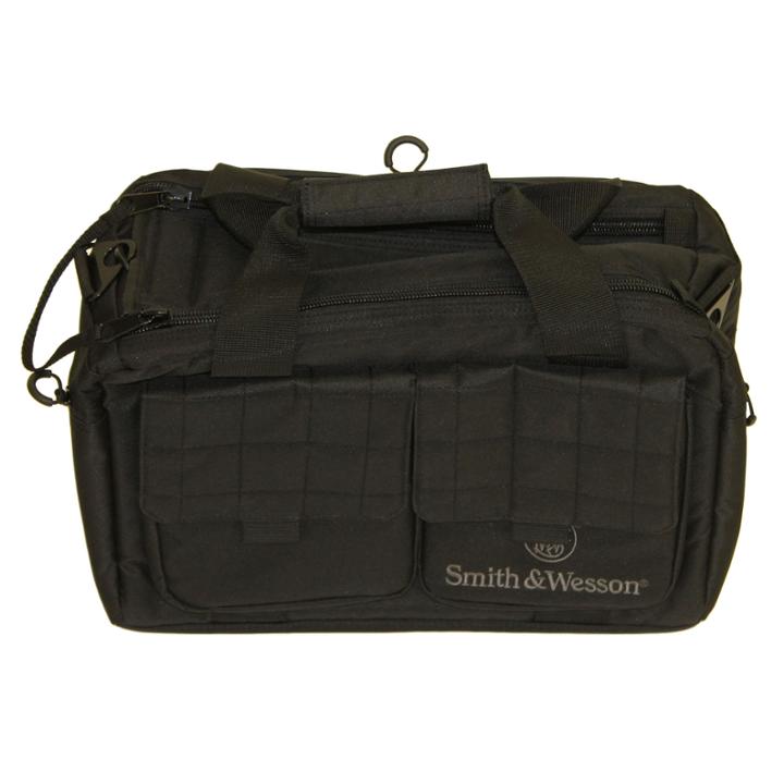 Smith & Wesson Accessories Range Bag Recruit
