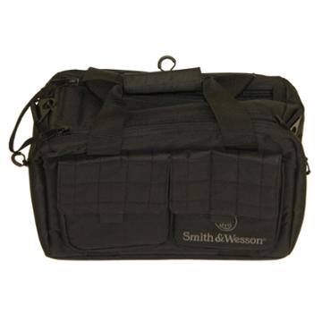 Smith & Wesson Accessories Range Bag Recruit