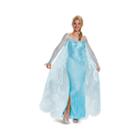 Frozen: Elsa Prestige Adult Costume