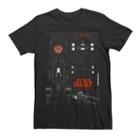 Star Wars U-wing Graphic Tee