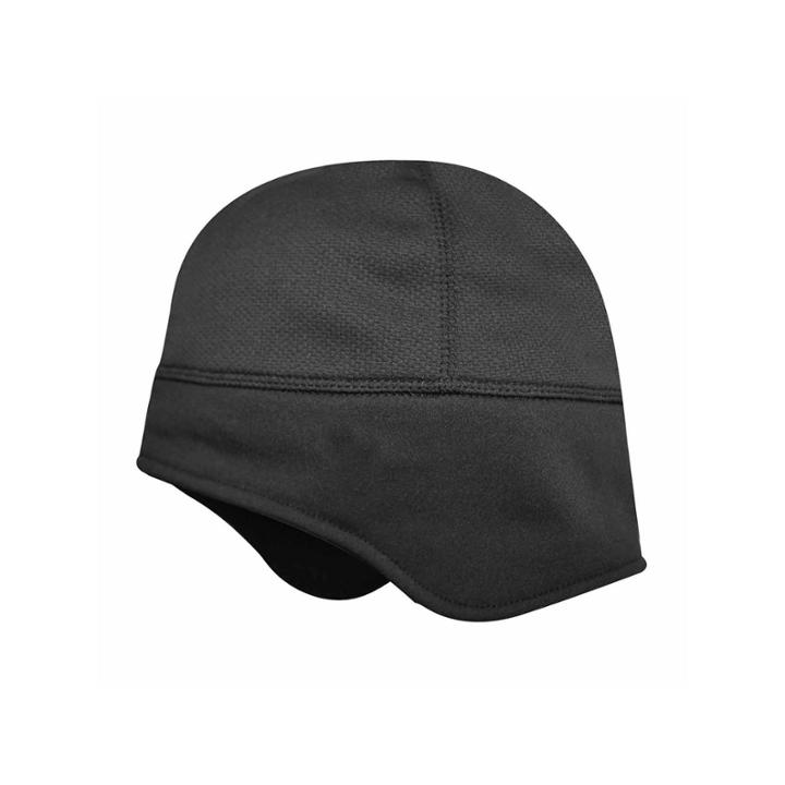 Xersion Odor-x Textured Mesh Beanie With Softshell Earband