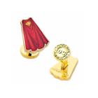 Superman&trade; Cape Cuff Links