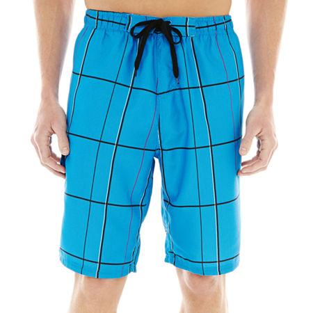 Burnside Encore E-board Shorts