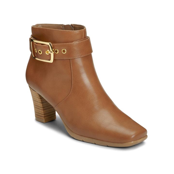 A2 By Aerosoles Monorail Womens Dress Boots