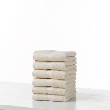Grand Patrician Suites 6-pc Washcloth Set
