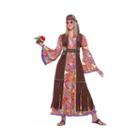 Hippie Love Adult Costume