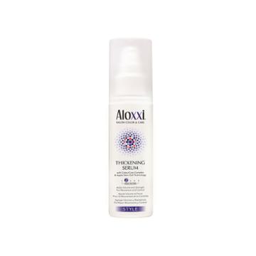 Aloxxi Thickening Serum - 3.4 Oz.