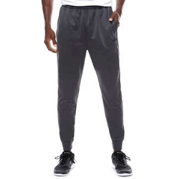 Spalding Drawstring Workout Pants