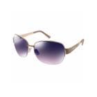 Rocawear Square Uv Protection Sunglasses-womens