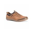 Muk Luks Carter Mens Leather Oxfords