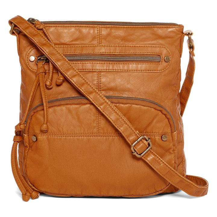 Arizona Passport Crossbody Bag