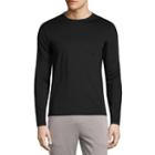 Xersion Long Sleeve Cool Gear Crew T-shirt