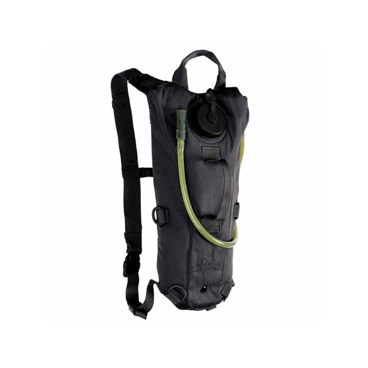 Rrog Blk Rapid Hydro