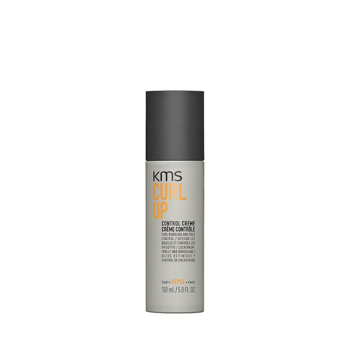 Kms Cu Control Crme Hair Cream-5 Oz.