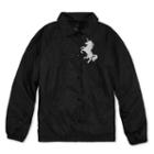 Unicorn Windbreaker- Juniors