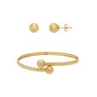 Womens 2-pc. 10k Gold Jewelry Set