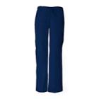 Dickies Womens Low-rise Cargo Scrub Pants-plus