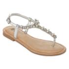 Gc Shoes Layla Womens Flat Sandals