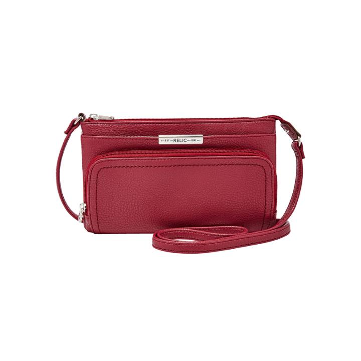 Relic Caraway Mini Crossbody Bag