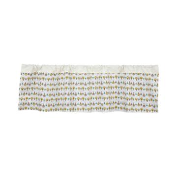 Lolli Living Valance - Tree Dot